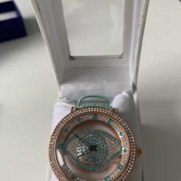 Fervor Montreal Divine Eye Watch - Picture 2 of 7